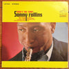 Sonny Rollins - Now's The Time! (Vinyl, LP, Album, Reissue, Stereo) Very Good Plus (VG+) / Very Good Plus (VG+)