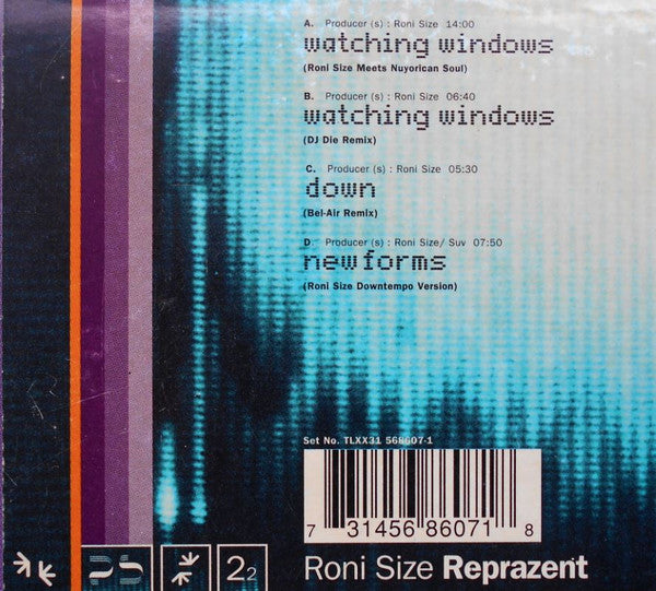 Watching Windows