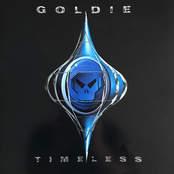 Master Release: Timeless by Goldie