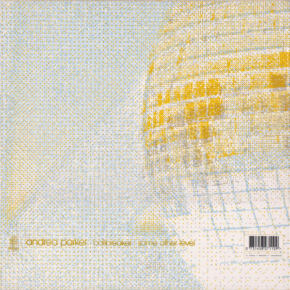 Release: Ballbreaker / Some Other Level-Vinyl-UK-1998-MW095-21190