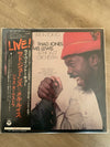 Thad Jones & Mel Lewis - Live In Tokyo (Vinyl, LP, Album) Very Good Plus (VG+) / Very Good Plus (VG+)