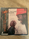 Thad Jones & Mel Lewis - Live In Tokyo (Vinyl, LP, Album) Very Good Plus (VG+) / Very Good (VG)