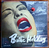 Billie Holiday - Sixteen Of Her Greatest Interpretations (LP, Compilation, Reissue) - Very Good Plus (VG+) / Very Good (VG)