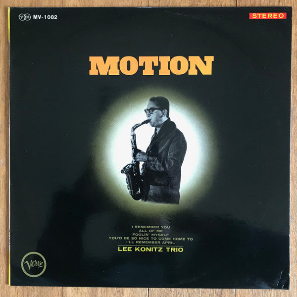 Release: Motion-Vinyl-Japan-None-MV-1082-13359765