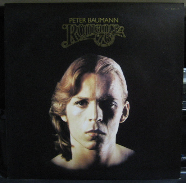 Release: Romance 76-Vinyl-Japan-1978-VIP-6917-10652392