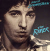 Bruce Springsteen - The River (2xLP, Album, Repress, Stereo) - Very Good (VG) / Very Good Plus (VG+)