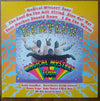 The Beatles - Magical Mystery Tour (LP, Album, Reissue, Stereo) - Very Good (VG) / Very Good (VG)