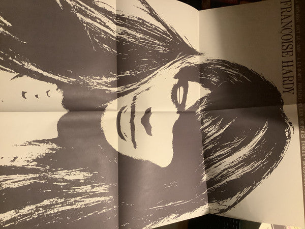 もう森へなんか行かない = Ma Jeunesse Fout Le Camp