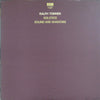 Ralph Towner - Solstice / Sound And Shadows (LP, Album) - Very Good Plus (VG+) / Very Good Plus (VG+)