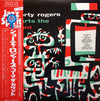 Shorty Rogers - Shorty Rogers Courts The Count = ショーティ・ロジャース・コーツ・ザ・カウント (LP, Album, Reissue, Mono) - Very Good Plus (VG+) / Good Plus (G+)