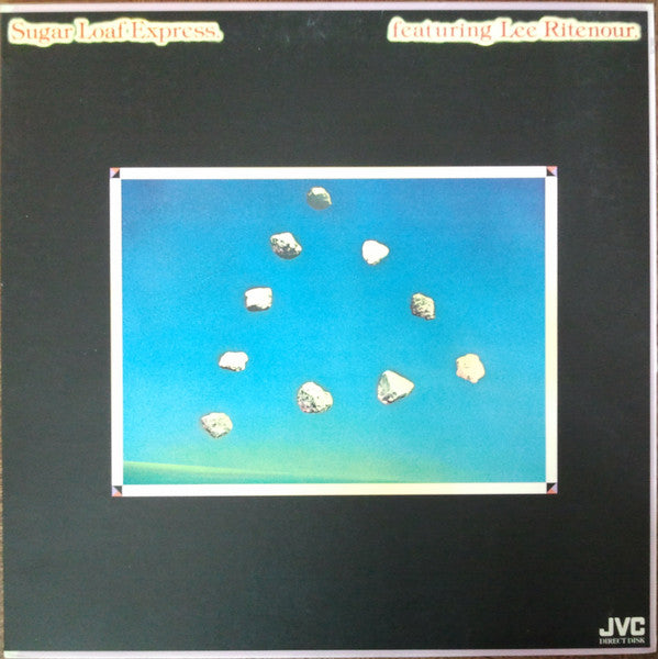 Sugar Loaf Express Featuring Lee Ritenour
