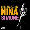 Nina Simone - The Amazing Nina Simone (LP, Album, Reissue, Stereo) - Very Good Plus (VG+) / Very Good Plus (VG+)