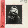 Helen Merrill - Helen Merrill In Tokyo (Vinyl, LP, Album, Reissue, Stereo) Very Good (VG) / Very Good Plus (VG+)