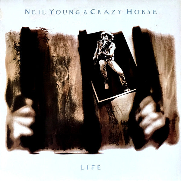 Release: Life-Vinyl-Japan-1987-P-13532-11629313