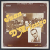 Juan D'Arienzo Y Su Orquesta Típica - Vol.1 1938~53 (Vinyl, LP, Compilation, Mono) Very Good Plus (VG+) / Very Good (VG)