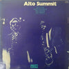Lee Konitz - Alto Summit (Vinyl, LP, Album, Reissue, Stereo) Very Good Plus (VG+) / Very Good Plus (VG+)