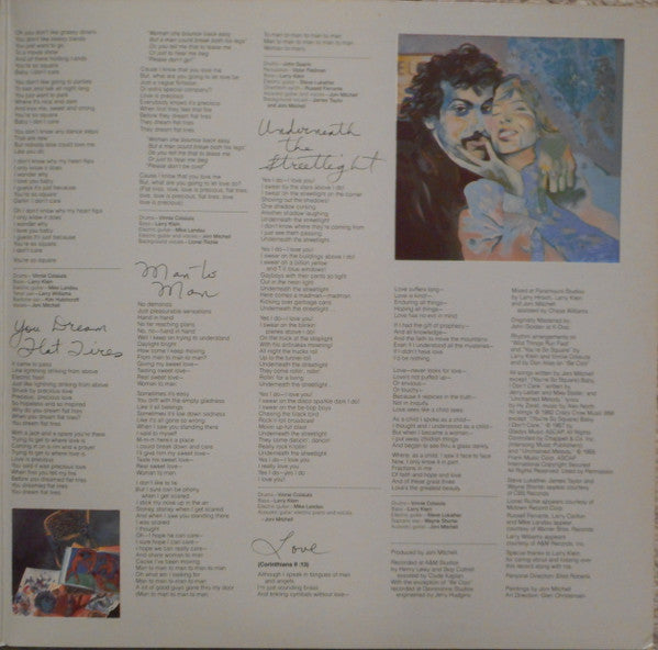 Wild Things Run Fast