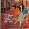 Oscar Peterson - Oscar Peterson Plays The Jerome Kern Songbook (LP, Album, Stereo) - Near Mint (NM or M-) / Very Good Plus (VG+)