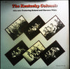 The Kentucky Colonels - 1965-1966 (Vinyl, LP) Very Good (VG) / Fair (F)