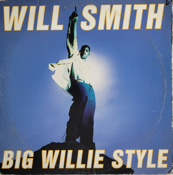 Big Willie Style