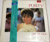 Saori Yagi - Purity (Vinyl, LP, Album, Promo) Very Good Plus (VG+) / Very Good Plus (VG+)