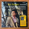Art Pepper - Art Pepper Meets The Rhythm Section (Vinyl, LP, Album, Reissue, Remastered, Stereo) Very Good Plus (VG+) / Very Good (VG)