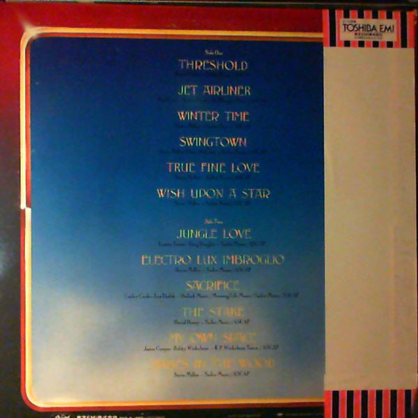 Book Of Dreams