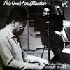 Duke Ellington - This One's For Blanton (LP, Album, Stereo) - Very Good Plus (VG+) / Near Mint (NM or M-)