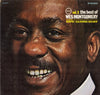Wes Montgomery - The Best Of Wes Montgomery Vol. 2 (LP, Compilation, Reissue, Stereo) - Very Good (VG) / Very Good (VG)