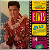 Elvis Presley - Blue Hawaii (Soundtrack) (LP, Album, Mono) - Good Plus (G+) / Good Plus (G+)