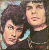 Mike Bloomfield - The Live Adventures Of Mike Bloomfield And Al Kooper (2xLP, Album, Repress, Stereo) - Very Good (VG) / Very Good (VG)