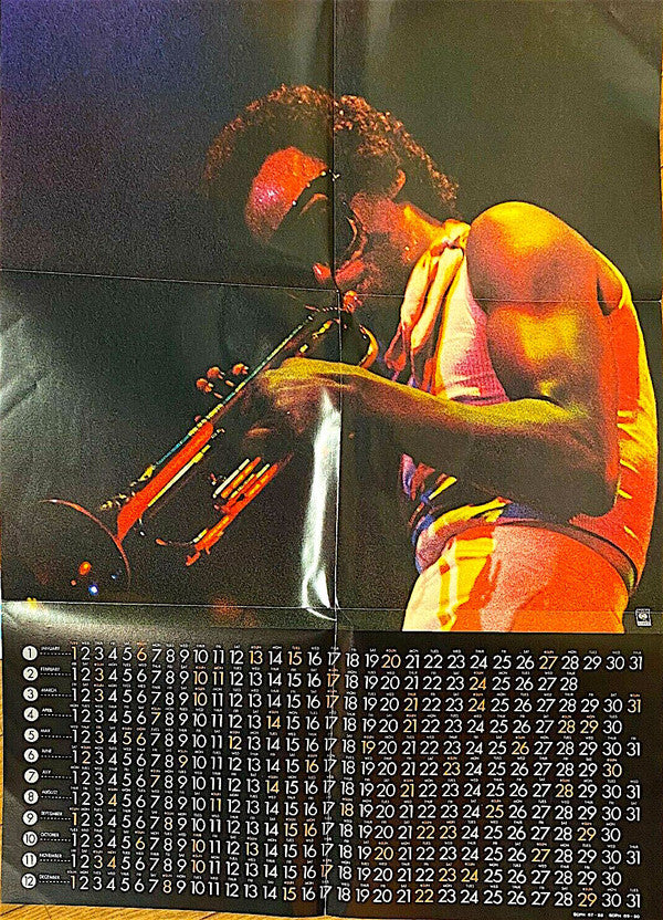 Miles Davis