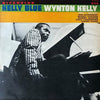 Wynton Kelly - Kelly Blue (LP, Album, Mono) - Good Plus (G+) / Good Plus (G+)