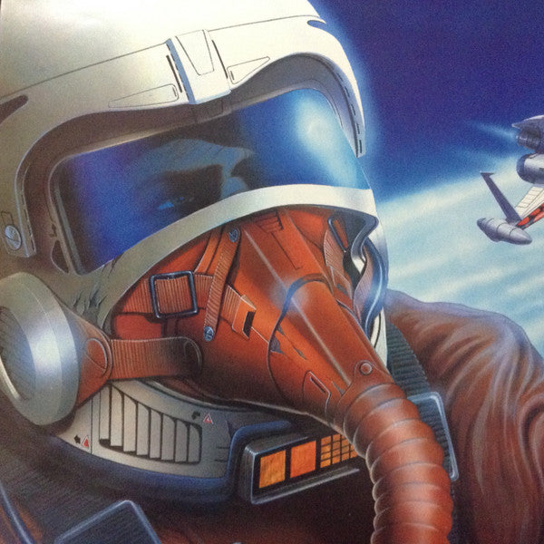 The Ideon -A Contact- = 映画「伝説巨神イデオン」-接触篇-