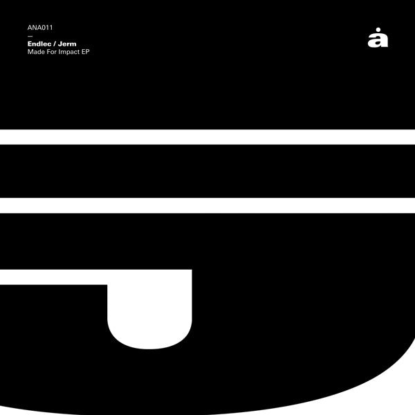 Made For Impact EP
