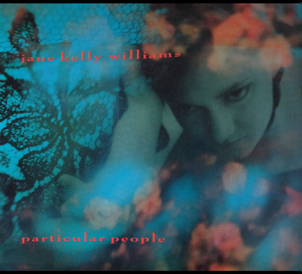 Master Release: Particular People by Jane Kelly Williams