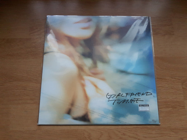 Master Release: Girlfriend by Thee Michelle Gun Elephant