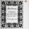 Ludwig van Beethoven - String Quartets Op. 18. Nos. 4 And 5 (Vinyl, LP, Album, Stereo) Very Good Plus (VG+) / Very Good (VG)