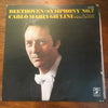 Ludwig van Beethoven - Symphony No.7 (LP, Album) - Very Good Plus (VG+) / Very Good Plus (VG+)