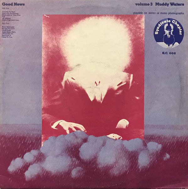 Release: Good News Volume 3-Vinyl-UK-1971-S.C.002-14639839