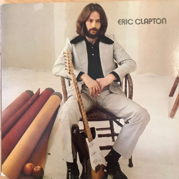 Release: Eric Clapton-Vinyl-US-1978-RS-1-3008, 2394 153-12491895