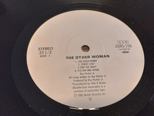 The Other Woman