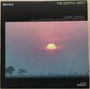 Larry Coryell - The Restful Mind (LP, Album) - Very Good Plus (VG+) / Very Good (VG)