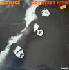The Nice - Greatest Hits (LP, Compilation) - Very Good Plus (VG+) / Very Good Plus (VG+)