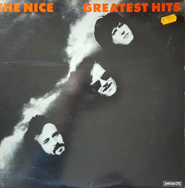 Release: Greatest Hits-Vinyl-UK-1977-IML 2003-13387158