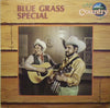 Various - Blue Grass Special (Vinyl, LP, Compilation) Very Good Plus (VG+) / Very Good (VG)