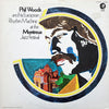 Phil Woods And His European Rhythm Machine - At The Montreux Jazz Festival (Vinyl, LP, Album) Very Good Plus (VG+) / Very Good (VG)