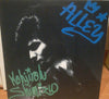 Kojiro Shimizu - Alley (LP, Mini-Album) - Near Mint (NM or M-) / Near Mint (NM or M-)