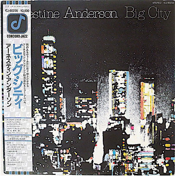 Big City