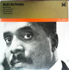 Bud Powell - Bud In Paris (Vinyl, LP, Reissue, Mono) Very Good Plus (VG+) / Very Good (VG)